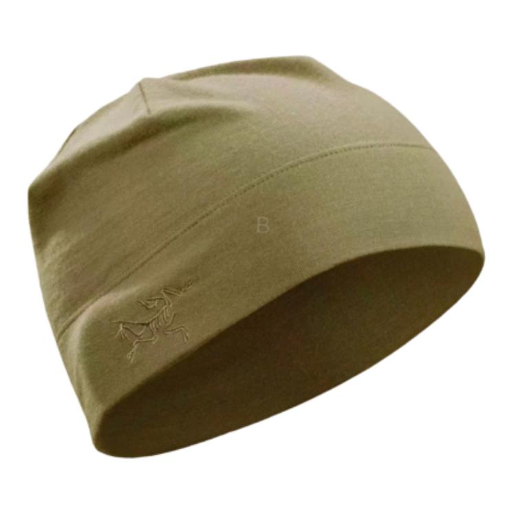 Шапка Arcteryx (хаки)
