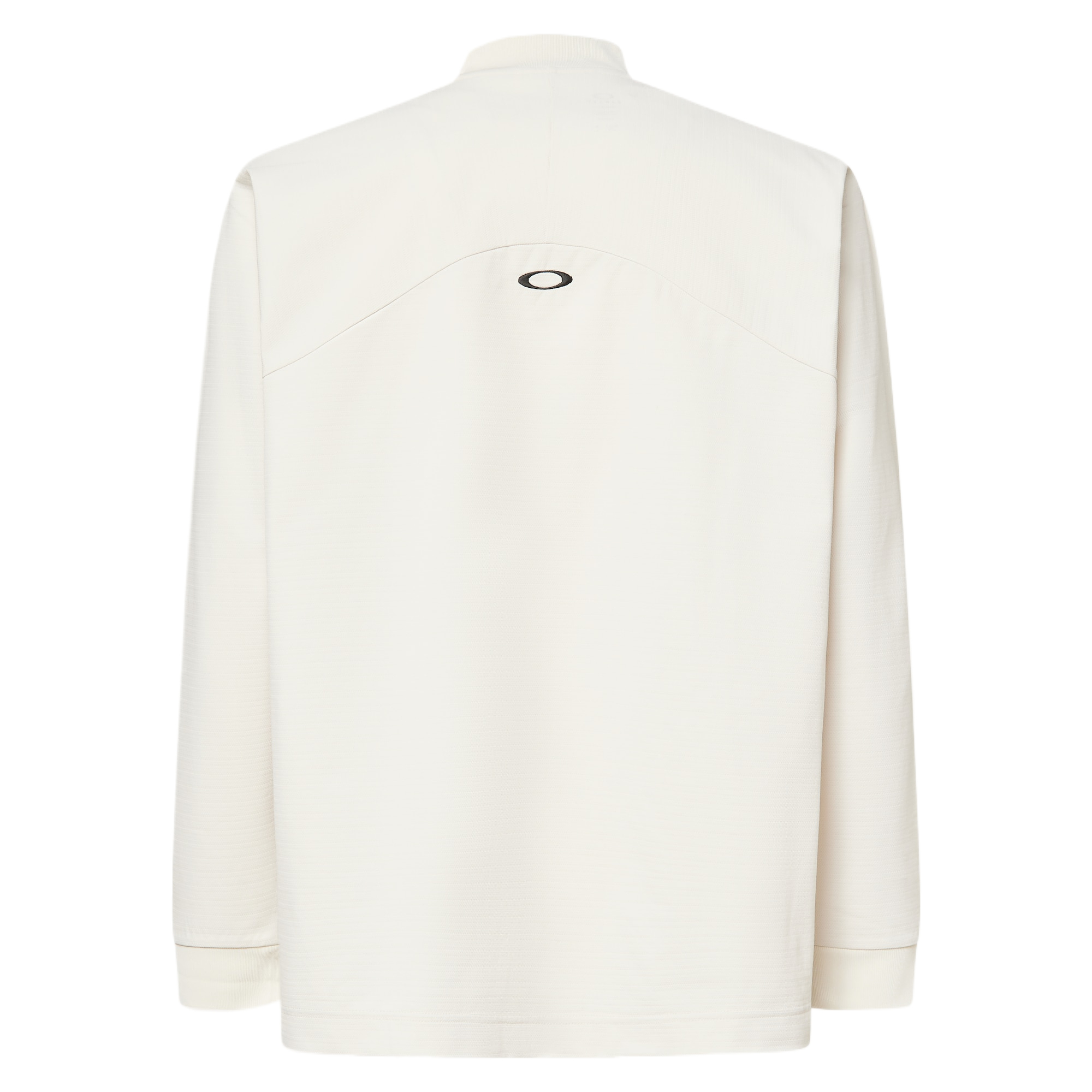 Oakley LS Lenient Mock Golf Clothing Men’s