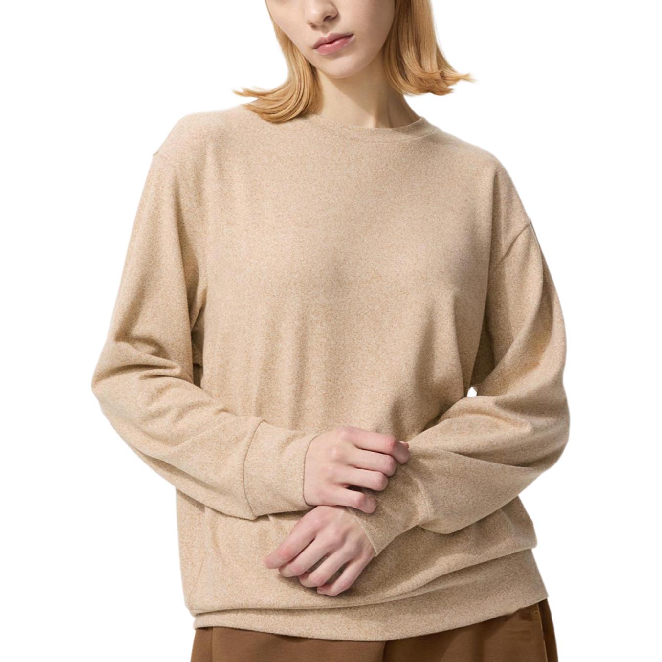 Женская кофта UNIQLO (черная)