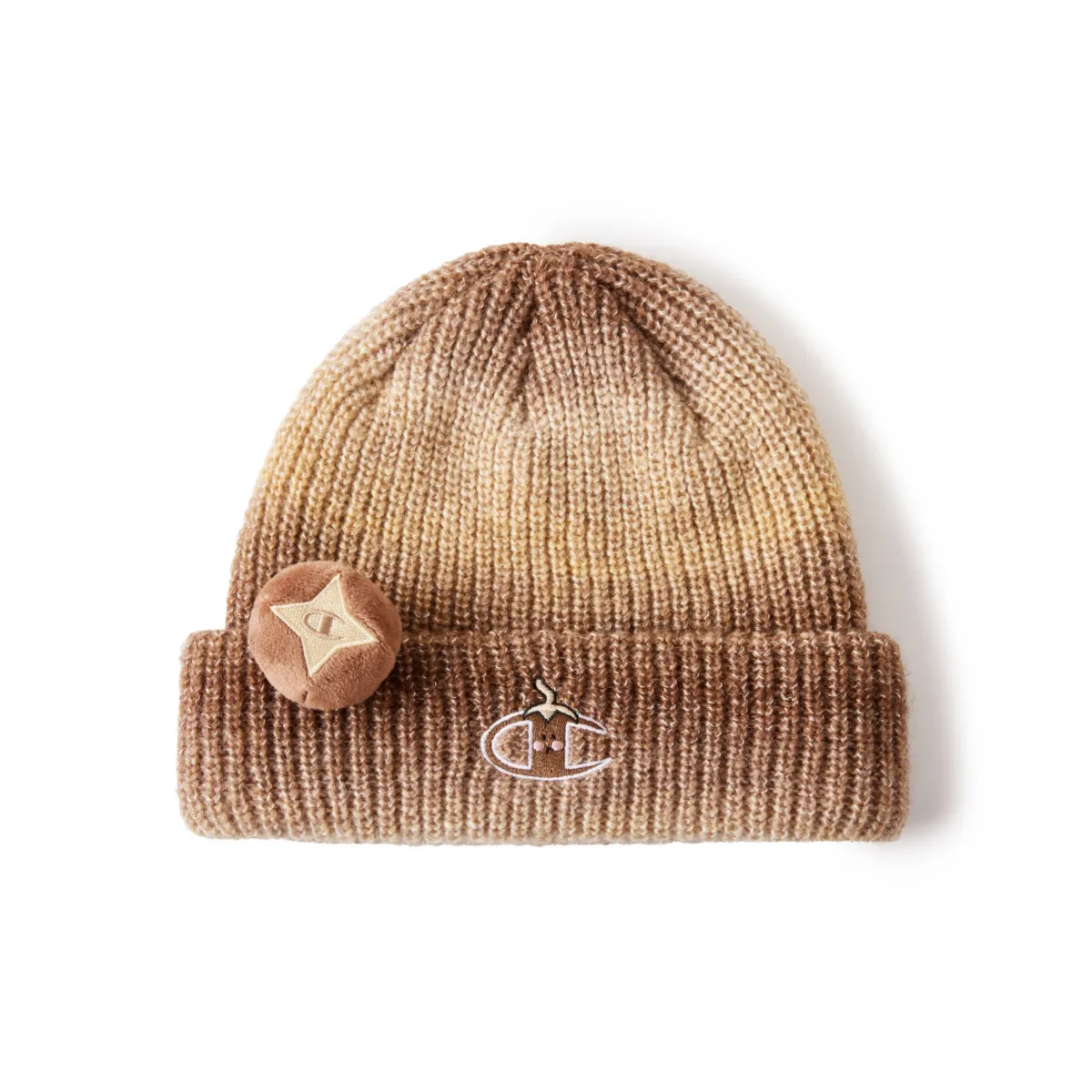 Champion Acrylic Beanies Unisex