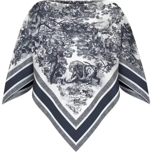 DIOR SS25 Regular T Shirt Women's