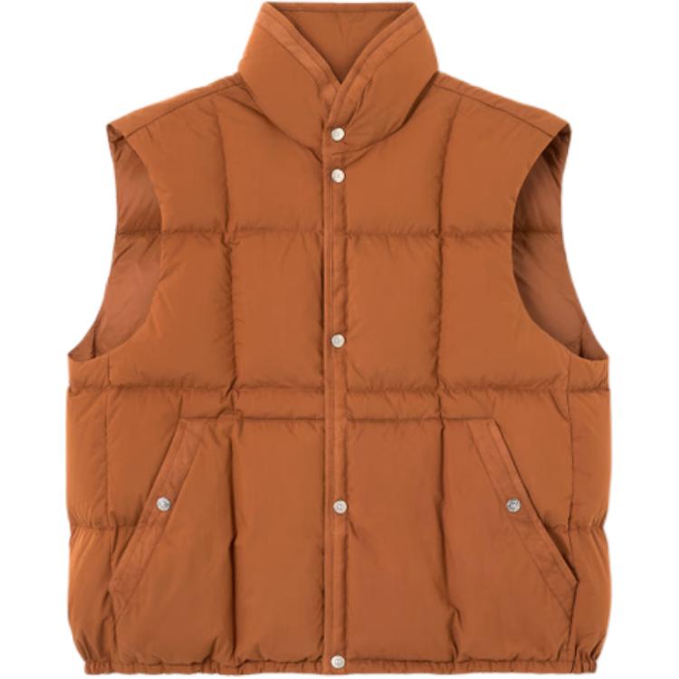 Жилет STONE ISLAND MARINA (черный)