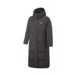 Li Ning Down Jacket Women's Dark Chocolate Umber