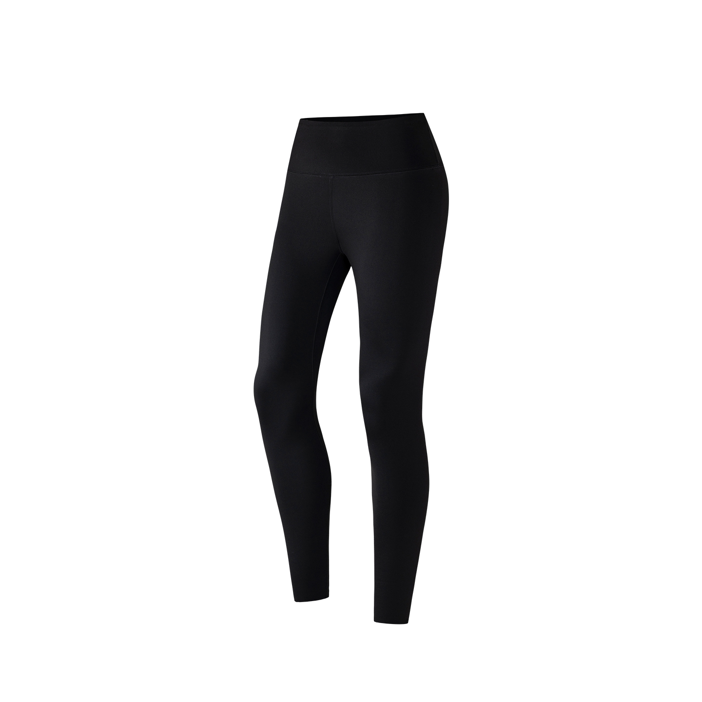 ANTA Yoga Pants Women's Basic Black 2 Moderate