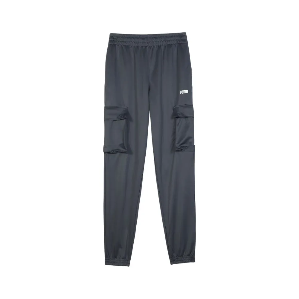 PUMA ESS TRICOT POCKET TAPERED Casual Pants Men's