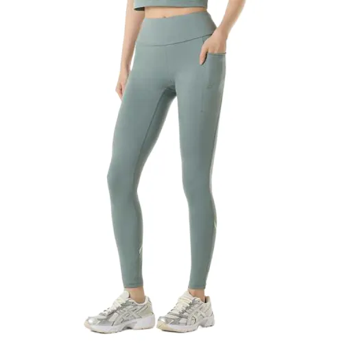 ASICS NAGINO FLEX Yoga Pants Women's