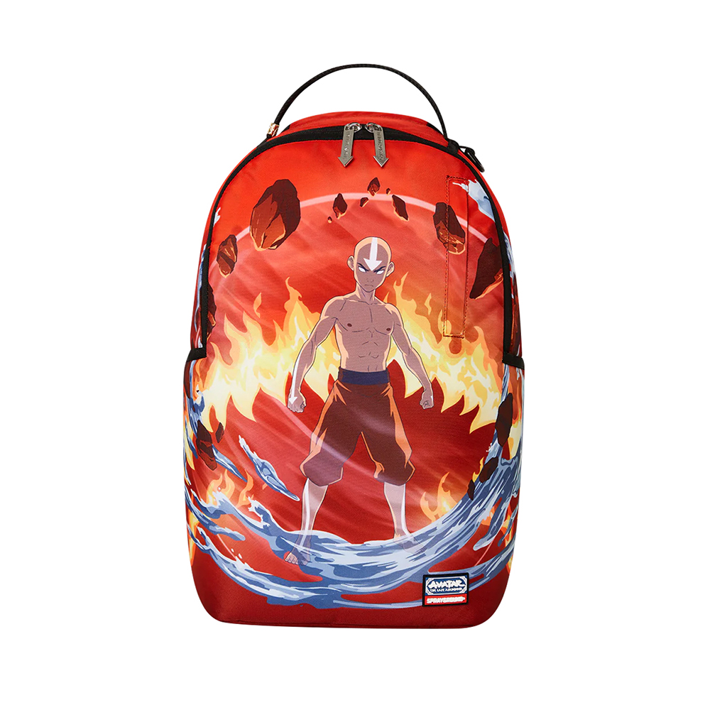 Рюкзак SPRAYGROUND (разноцветный)
