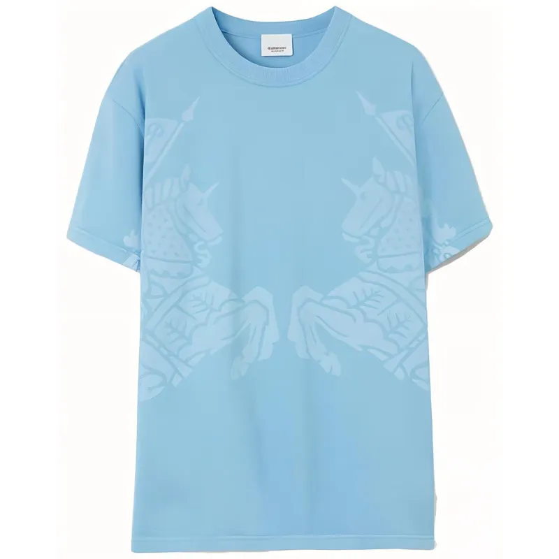 【Previous Season】short-sleeve cotton T-shirt