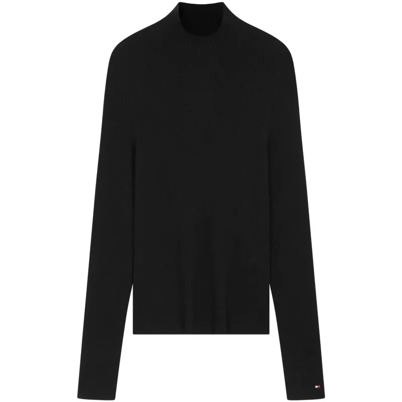 Tommy Hilfiger Sweaters Women's Half-Turtleneck Moderate Other