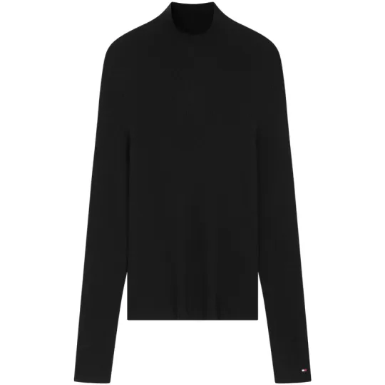 Tommy Hilfiger Sweaters Women's Half Turtleneck Moderate Other