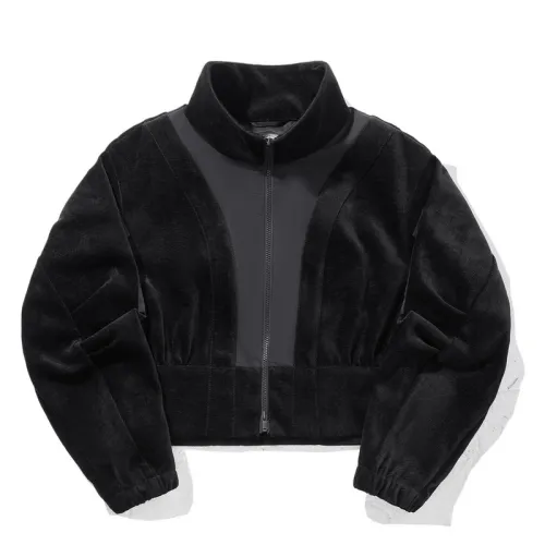 Li Ning Velvet feel Coat Women's