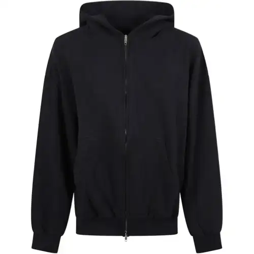 Balenciaga Sweatshirt Regular Fit Women's
