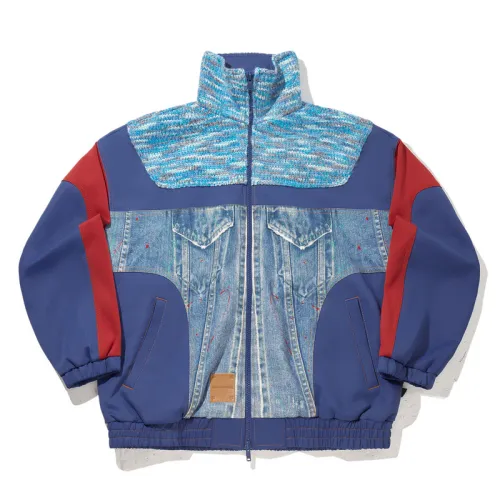 Li Ning Jackets & Coats Women's Color Combo