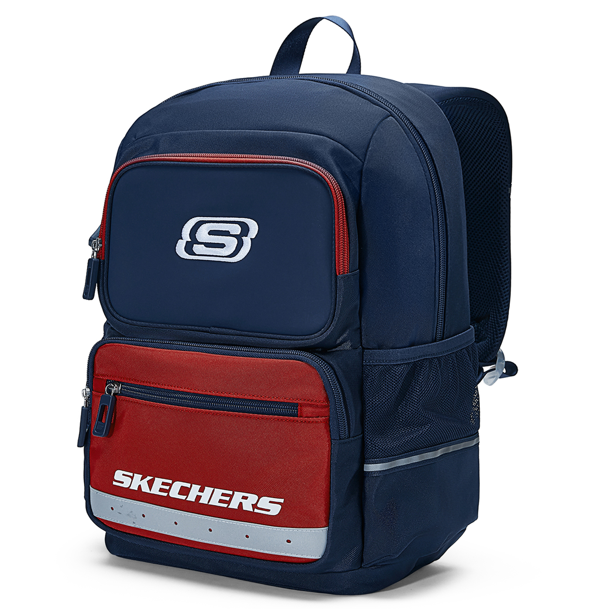 Детский рюкзак Skechers 22L (синий) — фото 2