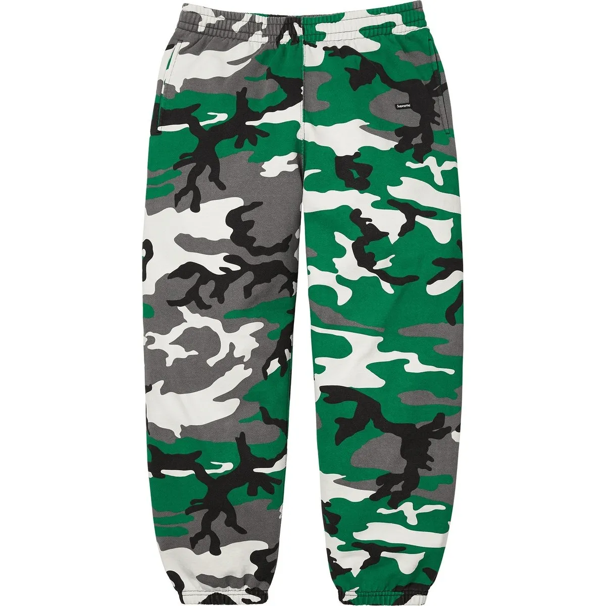 Supreme Small Box track pants