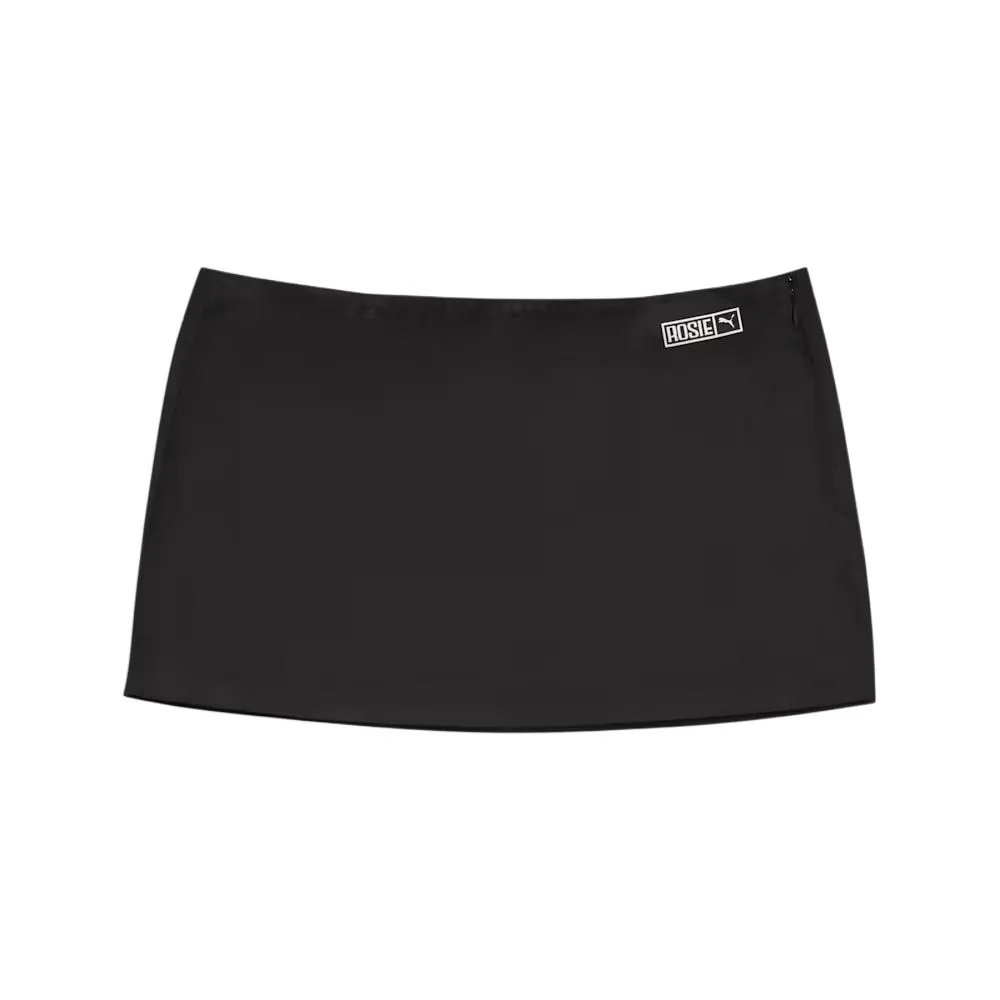 PUMA x ROSÉ Casual Short Skirts Women's