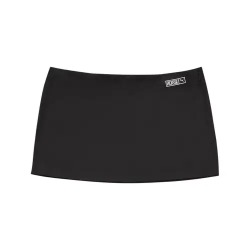 PUMA x ROSÉ Casual Short Skirts Women's