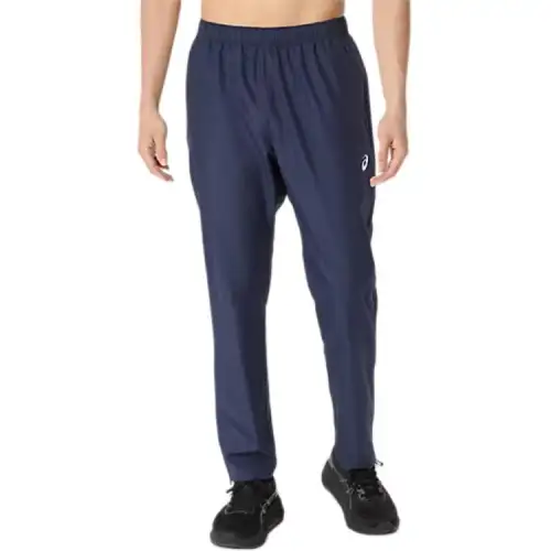 ASICS Casual Pants Men's Midnight Moderate Straight Fit Pants