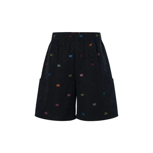 Gucci Gg Ripstop Shorts