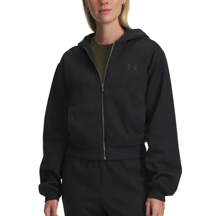 Under Armour Sweatshirt Women's
