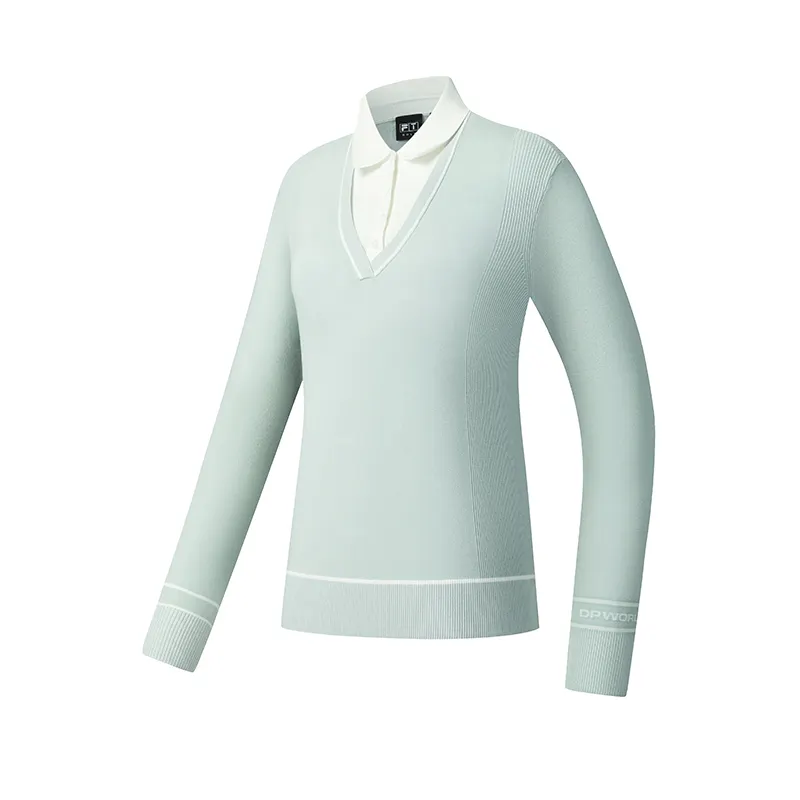 FILA Golf Series Knitwear Women's