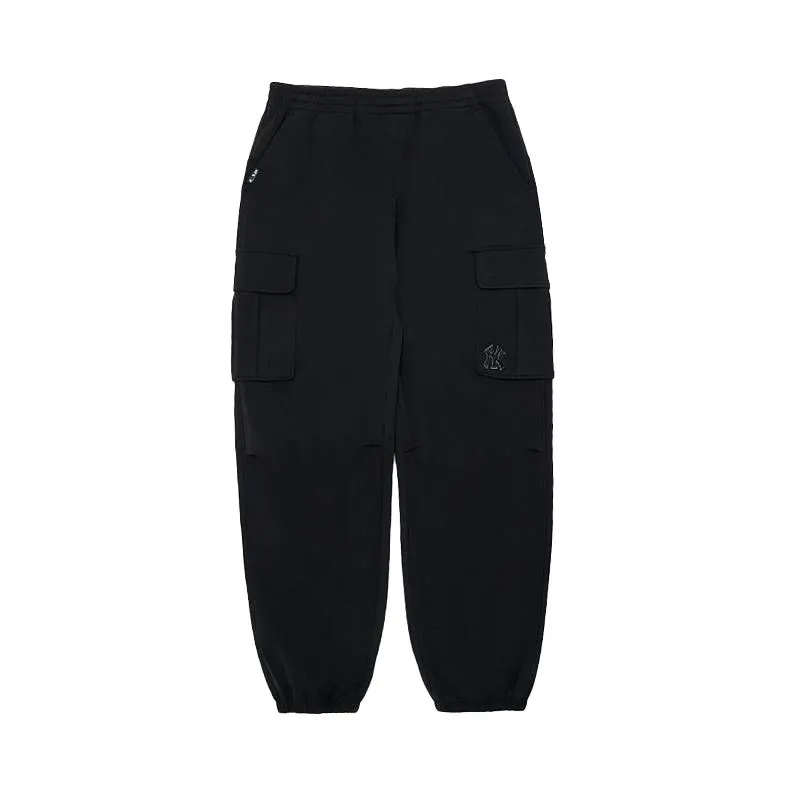 MLB New York Yankees FW25 Casual Pants Unisex