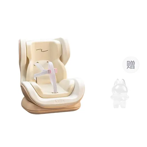 Ruixinnuo is suitable for Labubu Bubble Mart doll macaron, sitting first generation second generation and third generation Coke doll fixed seat air outlet car perfume aromatherapy universal