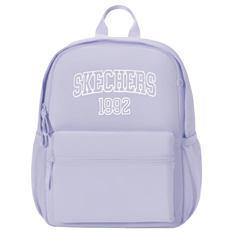 Рюкзак Skechers Спортивный (фиолетовый)