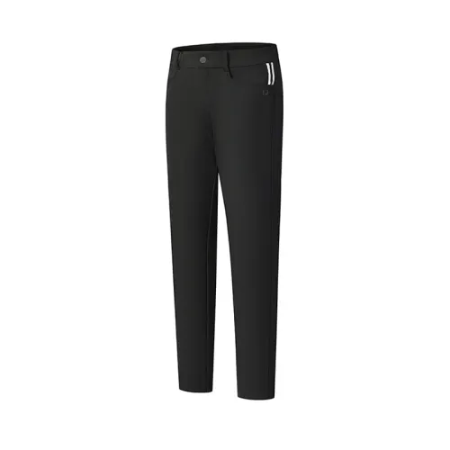 FILA Golf Knitted Sweatpants Women's