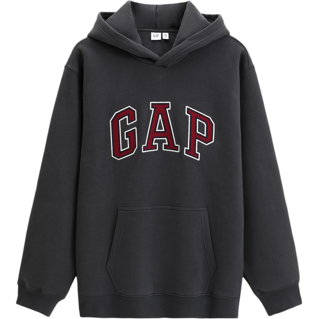 Худи GAP (серое)