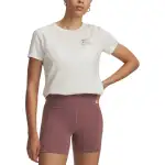 Under Armour Project Rock T Shirt Women's