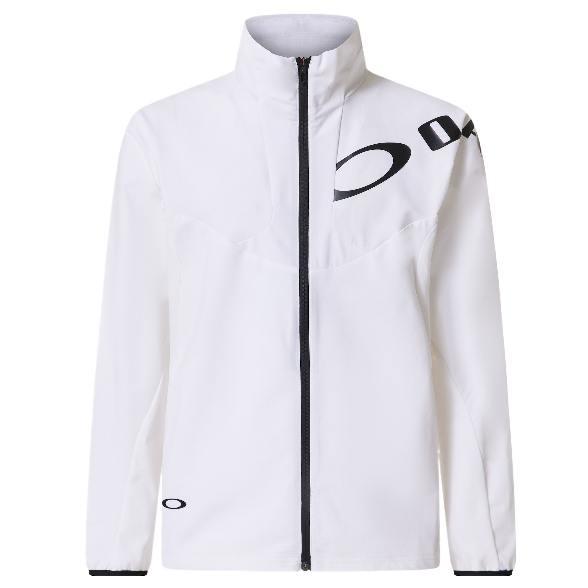 Мужская куртка Oakley (черная)