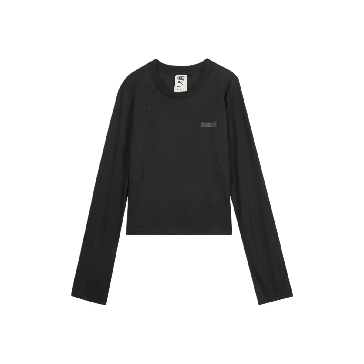 Puma x Rosé long-sleeve top