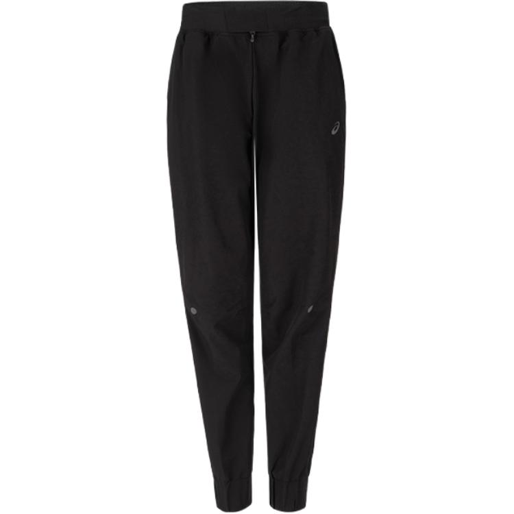 ASICS Sports Pants Women's Black Moderate