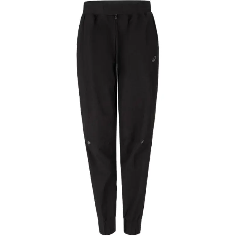ASICS Sports Pants Women's Black Moderate