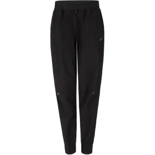 ASICS Sports Pants Women's Black Moderate