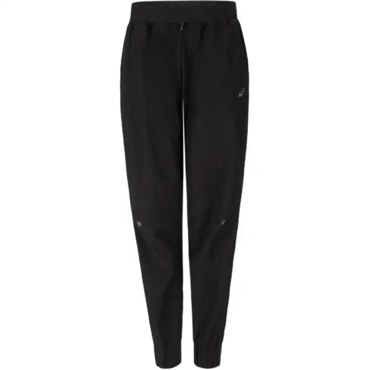 ASICS Sports Pants Women's Black Moderate