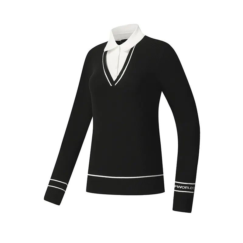 FILA Golf Series Knitwear Women's