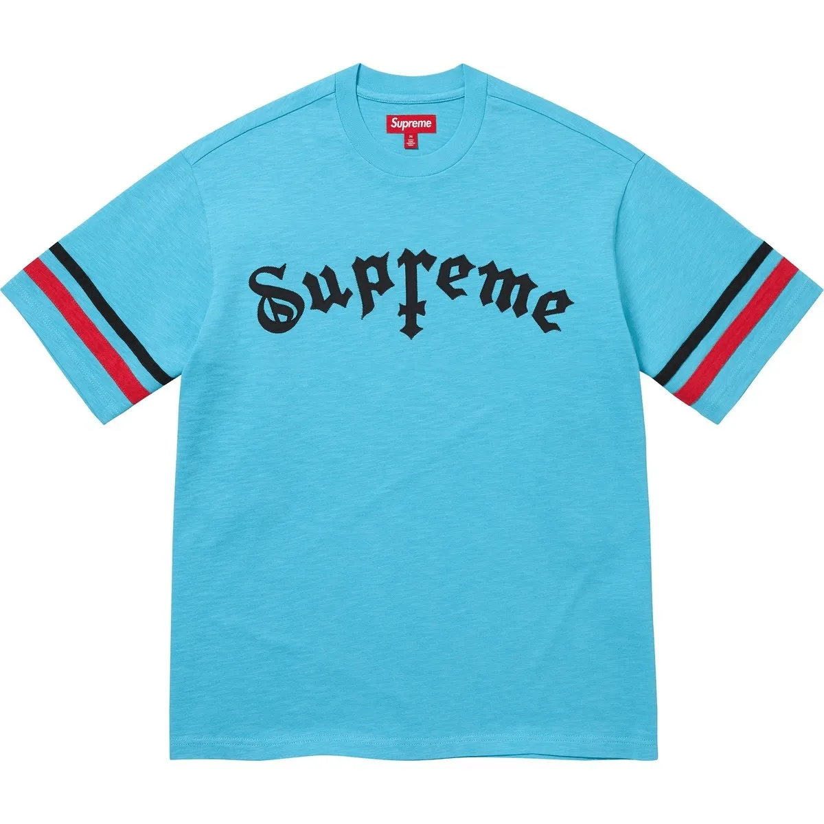 Supreme short-sleeve T-shirt