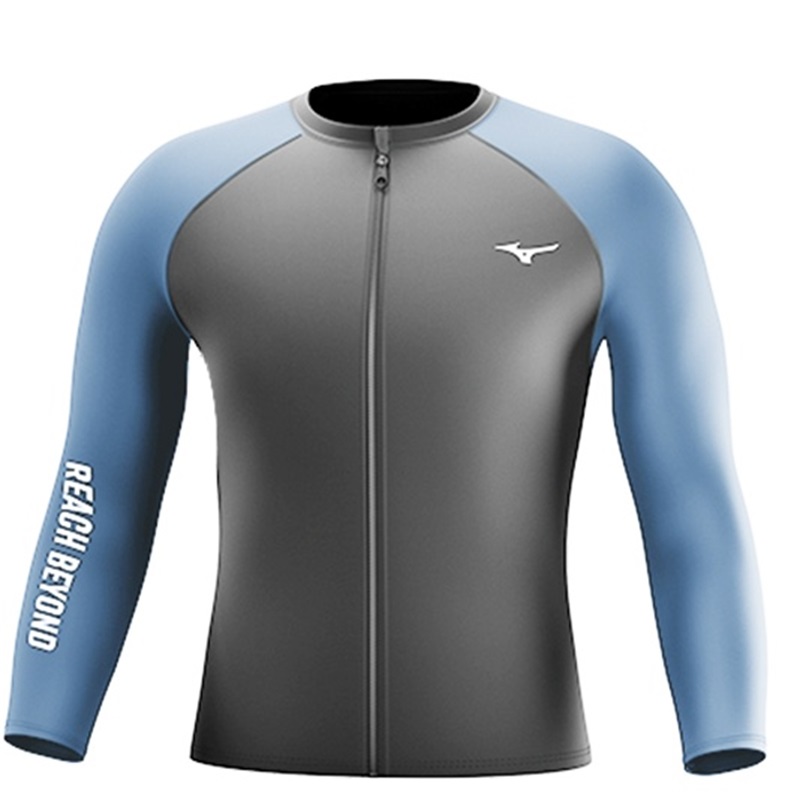 Mizuno Men’s Swimwear Men’s Casual Surf Swimsuit