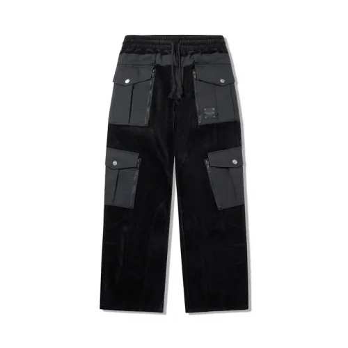 LiNing Straight Fit Loose Fit Casual Pants Women's