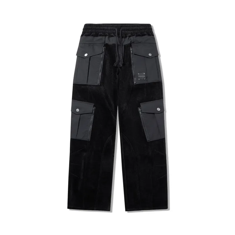 LiNing Straight Fit Loose Fit Casual Pants Women's