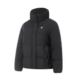 Li Ning Down Jacket Women's Black