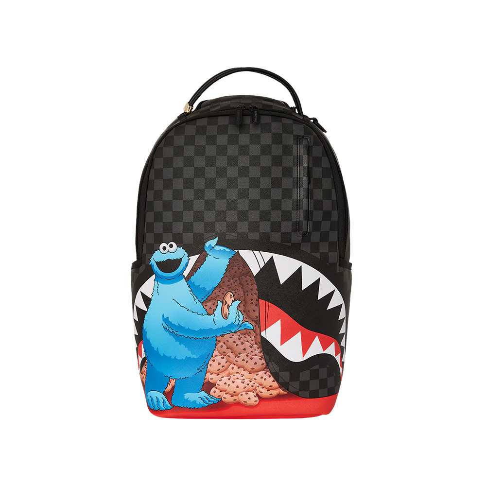 Рюкзак SPRAYGROUND x (разноцветный)