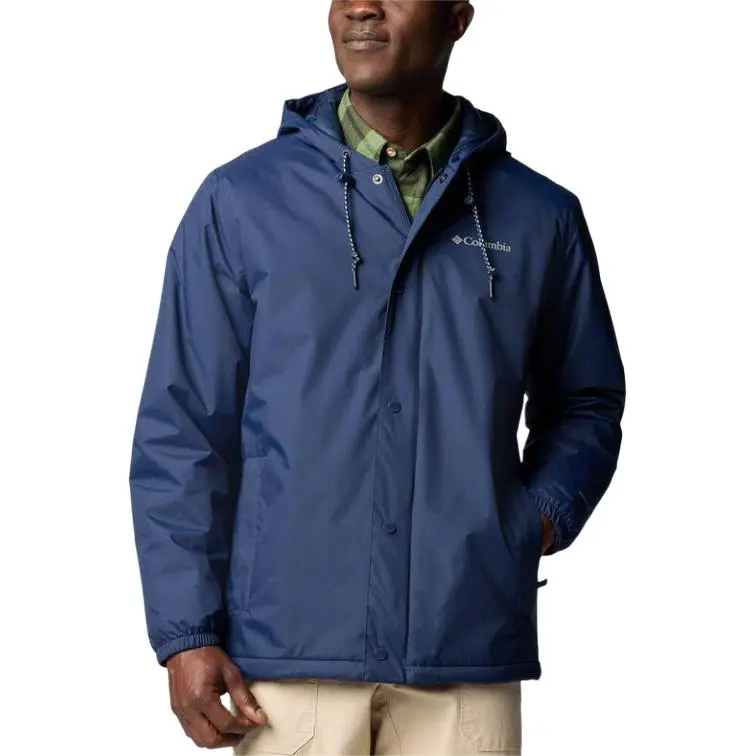 Columbia Cedar Cliff Jacket Men's