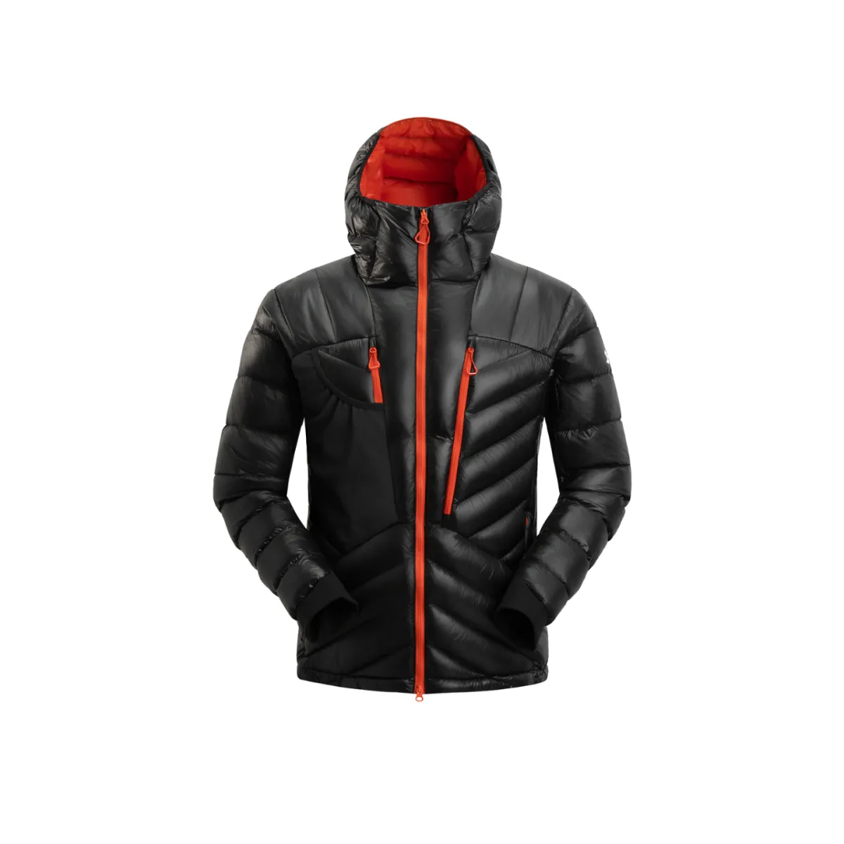 Under Armour Down Jackets Men's Hooded Moderate Other