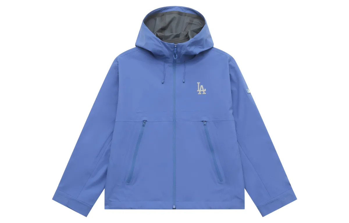 MLB Los Angeles Dodgers Basic Collection 25FW Jacket Unisex