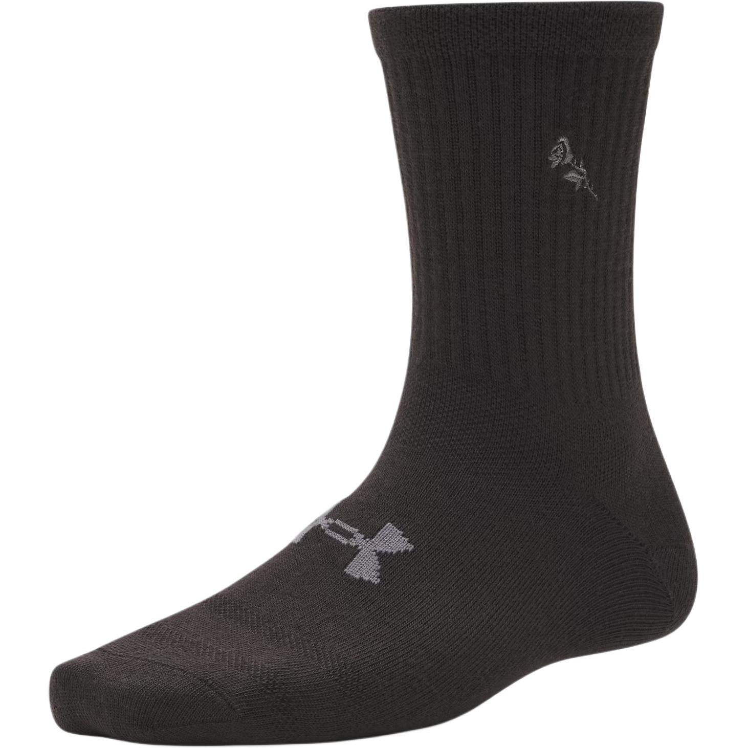 Under Armour Crew Socks Women’s