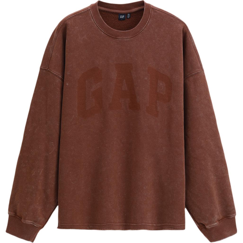 Худи GAP (серое)