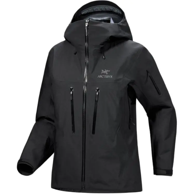 Arc'teryx ALPHA SV Windbreaker Jacket Women's